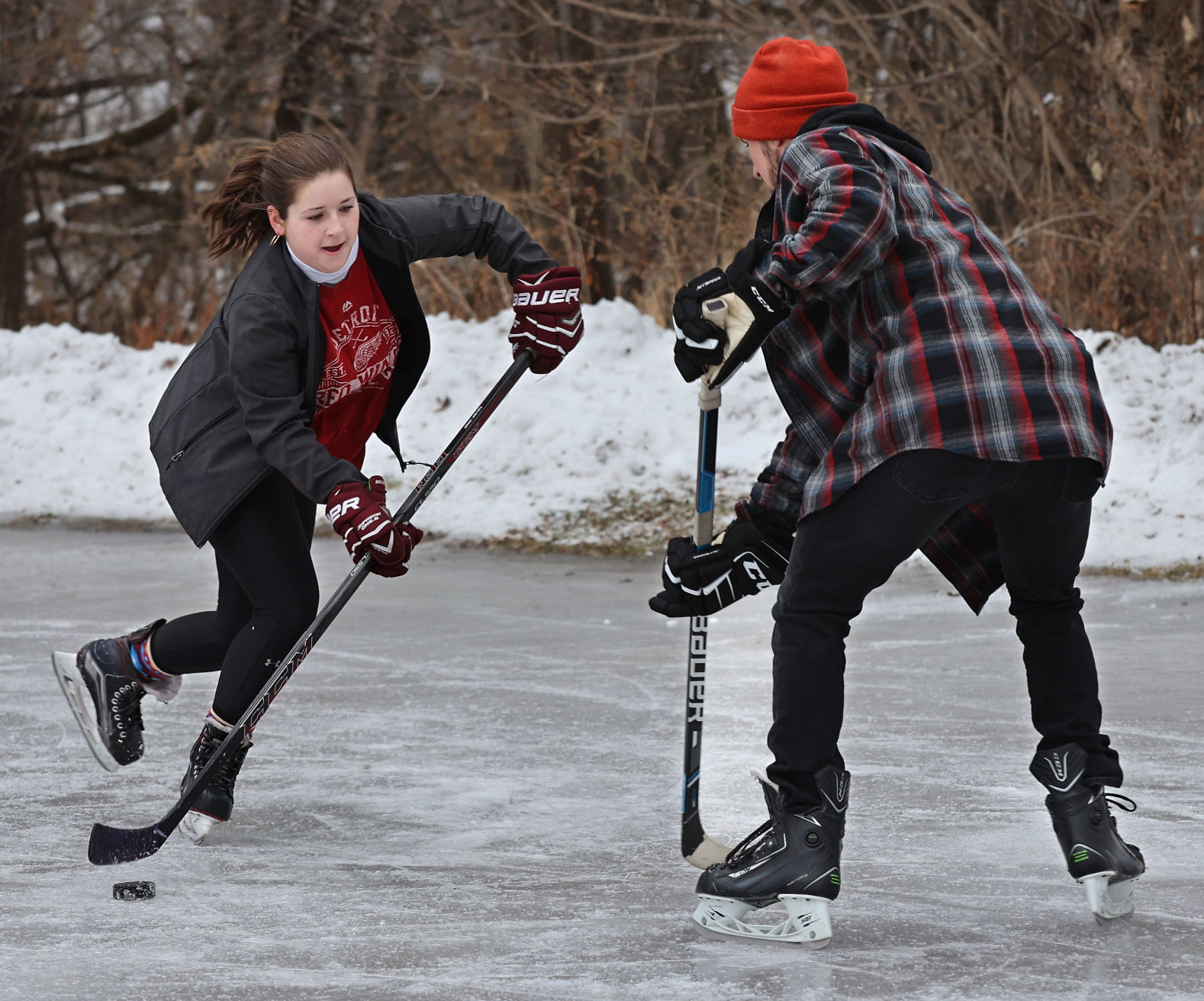 Hockey